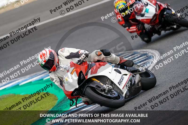 25 to 27th november 2017;Jerez;event digital images;motorbikes;no limits;peter wileman photography;trackday;trackday digital images